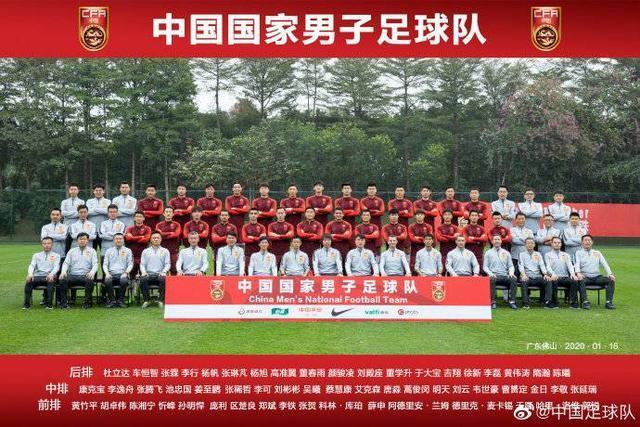 澳洲球队来袭，华夏幸福全力备战谋求胜利