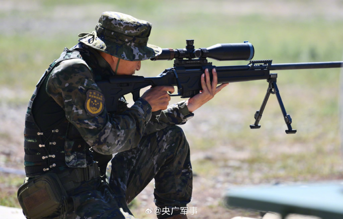 V体育官网-巴基斯坦射击选手射中靶心，获得金牌