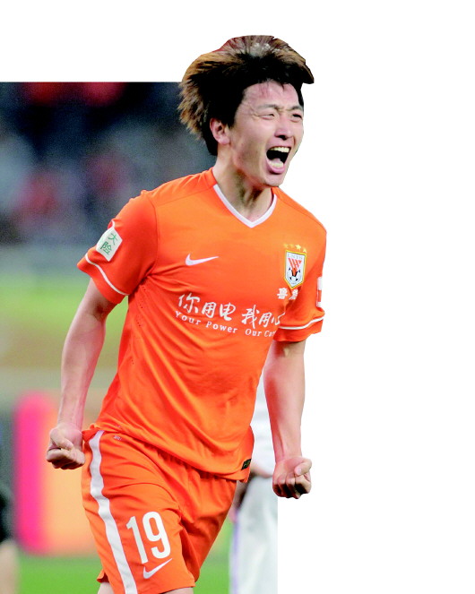 vsports体育-泰达面对恒大，主场作战决不能掉以轻心