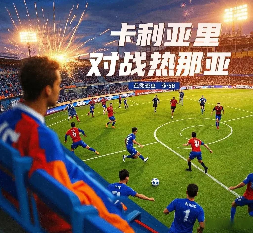 vsports体育-卡利亚里客场击败狼堡，取得关键触底胜利