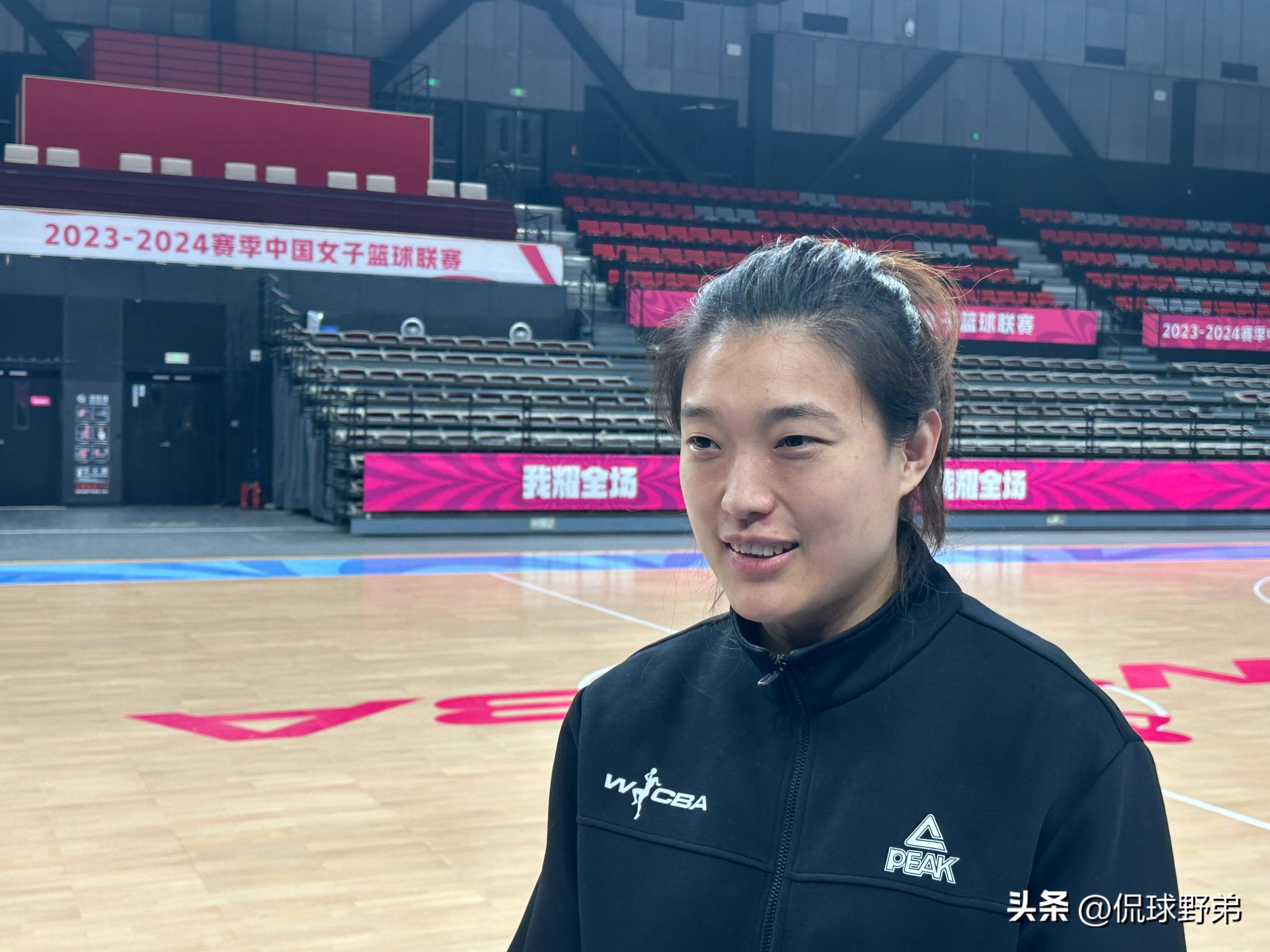 河南女篮抢眼表现再添一胜