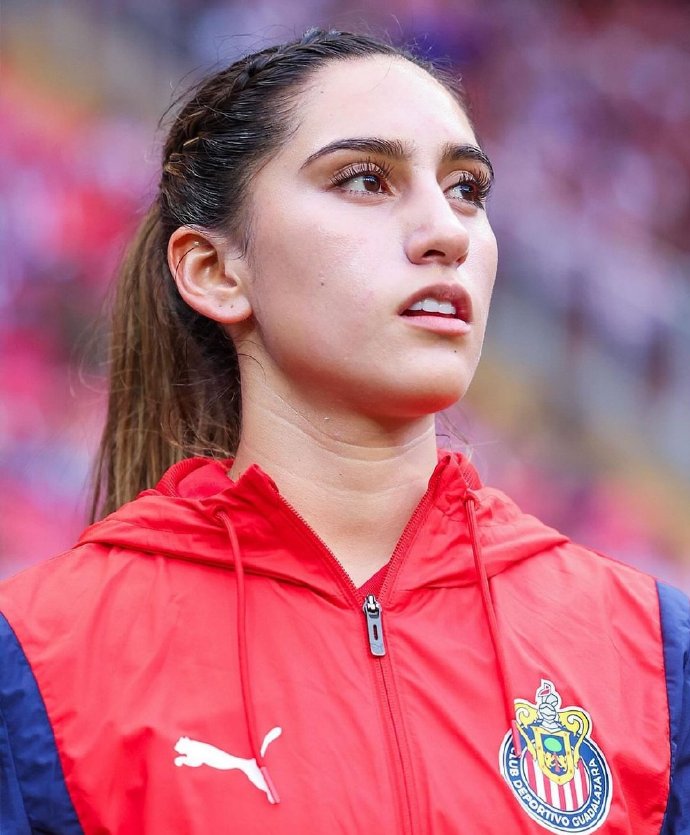 vsports体育-墨西哥女足近期表现强劲，备战重要比赛