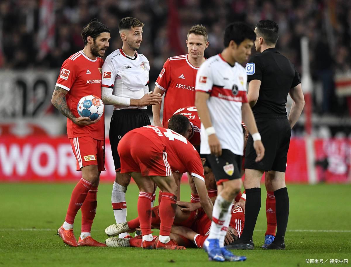 柏林联合险胜,球队保持不败势头 柏林联合险胜,球队保持不败势头