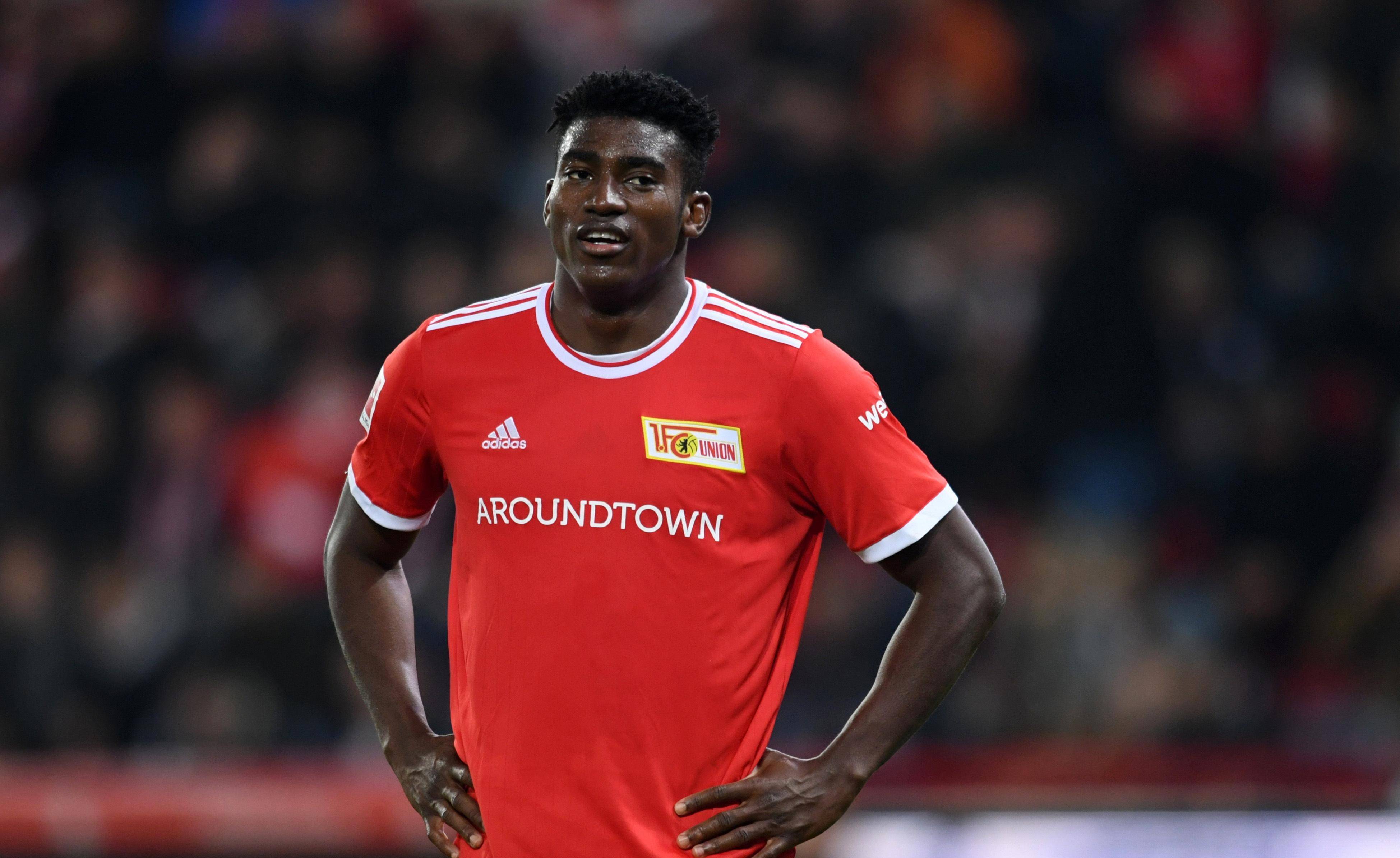 柏林联合险胜,球队保持不败势头 柏林联合险胜,球队保持不败势头