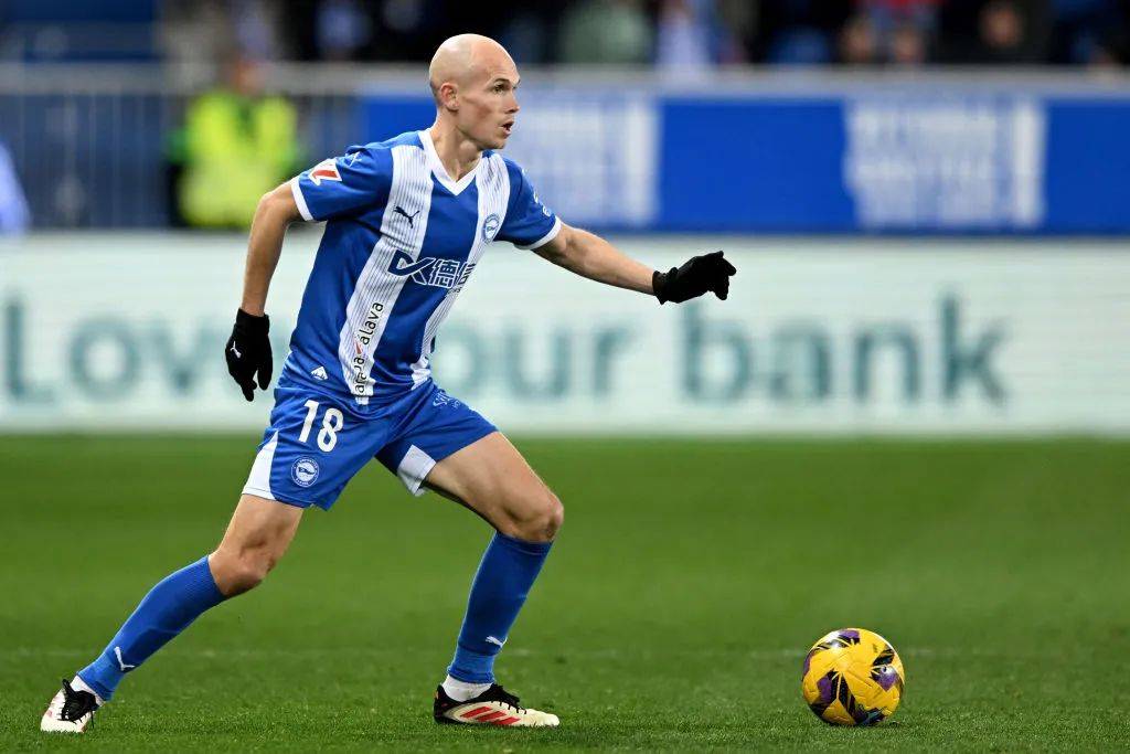 阿拉维斯主场险胜巴拉多利德,提升士气! 阿拉维斯主场险胜巴拉多利德,提升士气!