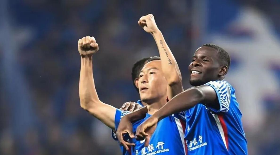 上海申花战平对手,保持不败势头 上海申花战平对手,保持不败势头