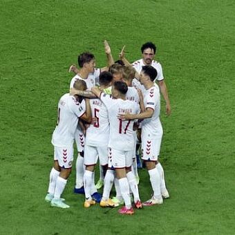 丹麦球队主场告捷,冠军希望犹存 丹麦球队主场告捷,冠军希望犹存