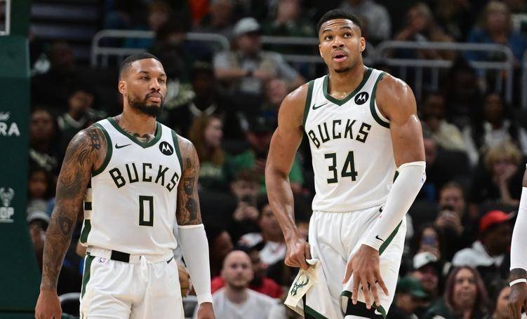 雄鹿力挺主场，安特托昆博坚定追梦之路