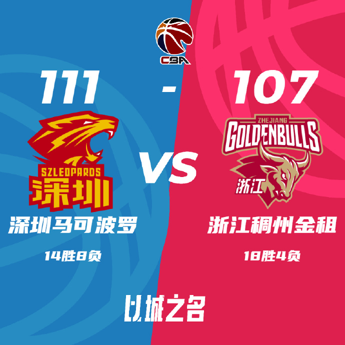 深圳男篮力克浙江队，喜迎胜利